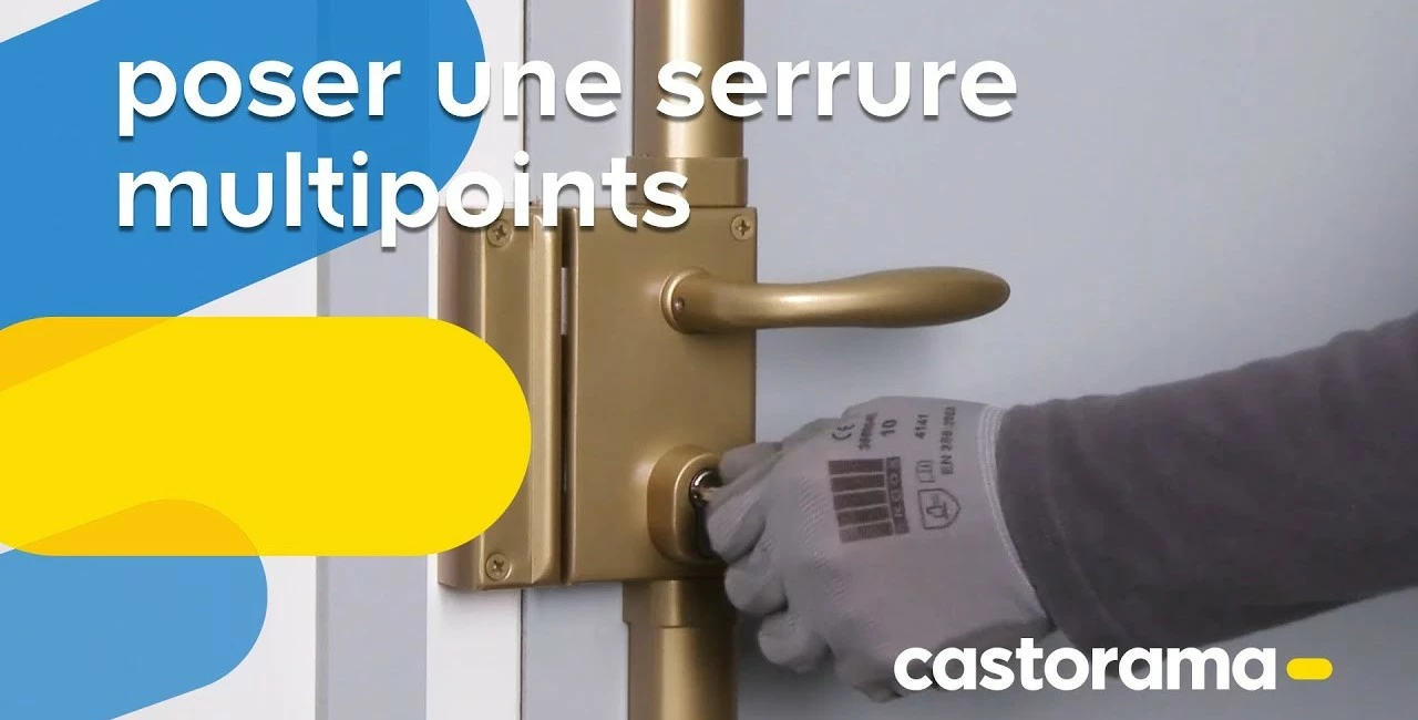 Page de garde -Castorama boutique Castorama logo 14