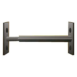 Castorama Barre De Sécurité Blanche 99/188 Cm Mottez Pour Fenêtre 13/26 Cm 1 Castorama Barre De Sécurité Blanche 99/188 Cm Mottez Pour Fenêtre 13/26 Cm