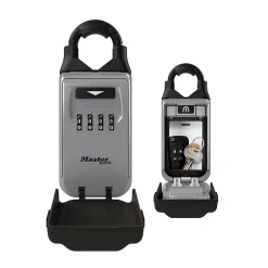 Castorama Boîte à Clé à Anse Rétractable Masterlock Select Acess 5420EURD