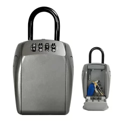Castorama Boîte à Clés Sécurisée à Anse Master Lock Select Access