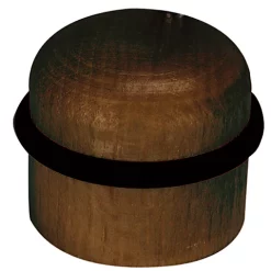 Castorama Butoir + Joint Torique Acajou ø35