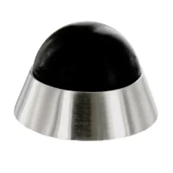 Castorama Butoir Poignée Inox ø39 Mm