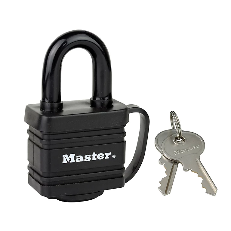 Page de garde -Castorama boutique cadenas acier lamine master lock 40 x 40 mm3520190942418 01c