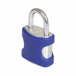 Castorama Cadenas Aluminium Smith & Locke 21 X 21