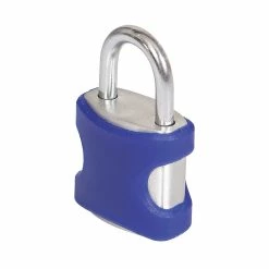 Castorama Cadenas Aluminium Smith & Locke 21 X 21