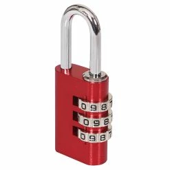 Castorama Cadenas Aluminium Smith & Locke 30 X 41