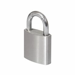 Castorama Cadenas Aluminium Smith & Locke 30 X 41