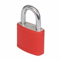 Castorama Cadenas Aluminium Smith & Locke 38 X 34 Mm