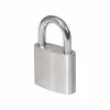 Castorama Cadenas Aluminium Smith & Locke 40 X 34