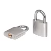 Castorama Cadenas Aluminium Smith & Locke 40 X 34