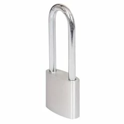 Castorama Cadenas Aluminium Smith & Locke 40 X 34