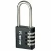 Castorama Cadenas Combinaison En Aluminium 40 Mm Masterlock