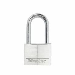 Castorama Cadenas En Aluminium 40 Mm Masterlock