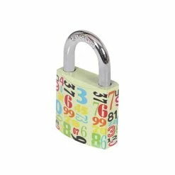 Castorama Cadenas Fer Smith & Locke 30 X 30 Mm