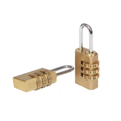 Castorama Cadenas Laiton Smith & Locke 20 X 28 Mm