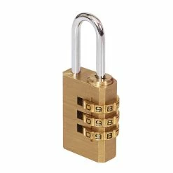 Castorama Cadenas Laiton Smith & Locke 20 X 30 Mm