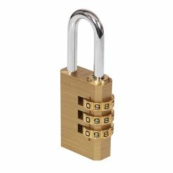 Castorama Cadenas Laiton Smith & Locke 30 X 41