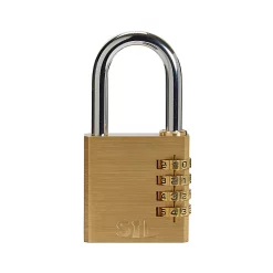 Castorama Cadenas Laiton Smith & Locke 50 X 51 Mm