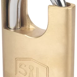 Castorama Cadenas Laiton Smith & Locke 50 X 60 Mm