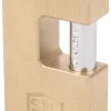 Castorama Cadenas Laiton Smith & Locke 60 X 38 Mm