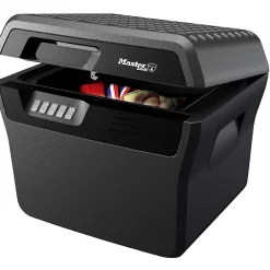 Castorama Caisson De Sécurité Ignifugé Et étanche Format L MasterLock