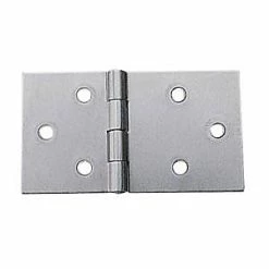 Castorama Charnière De Table Acier Diall 85 X 50 Mm
