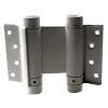 Castorama Charnière Double Action Acier Diall 100 Mm