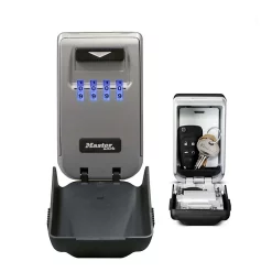 Castorama Coffre Fort à Combinaison Masterlock Select Access