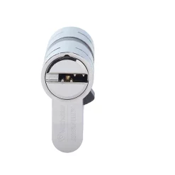 Castorama Cylindre De Haute Sécurité Vachette 30 X 30 Mm