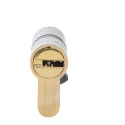 Castorama Cylindre De Haute Sécurité Vachette 30 X 40 Mm