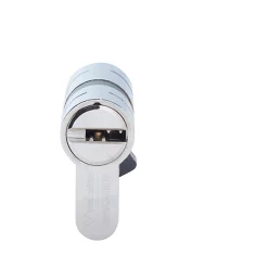 Castorama Cylindre De Haute Sécurité Vachette 30 X 40 Mm