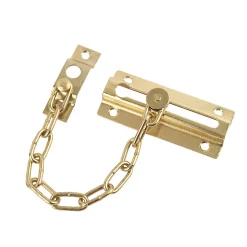 Castorama Entrebailleur Smith & Locke 90 X 34 Mm