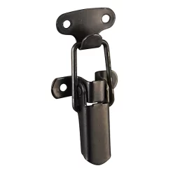 Castorama Fermoir à Levier Diall Inox H. 60 X L. 33 Mm