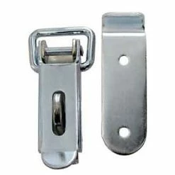 Castorama Fermoir Levier Cadenas L. 24 Mm X H. 88 Mm