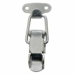 Castorama Fermoir Levier Cadenas L. 30 Mm X H. 60 Mm