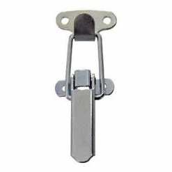 Castorama Fermoir Levier Cadenas L. 32 Mm X H. 80 Mm