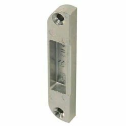 Castorama Gâche Centrale Ferco 8,5 X 1,6 Cm