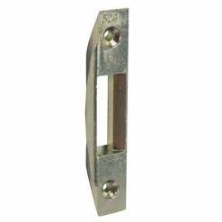 Castorama Gâche Centrale Ferco 9 X 1,6 Cm