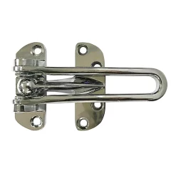 Castorama Protection De Porte Smith & Locke 108 X 64 Mm