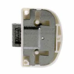 Castorama Serrure En Applique L. 38 Mm X H. 59 Mm X EP. 10 Mm