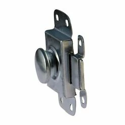 Castorama Verrou Automatique Diall 35 Mm