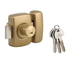 Castorama Verrou Double Entrée DECAYEUX Universalis